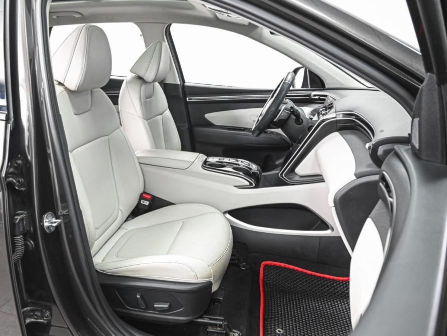 Hyundai Tucson IV Ставрополь  - изображение 8