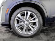 Cadillac XT6 I Москва  - изображение 50