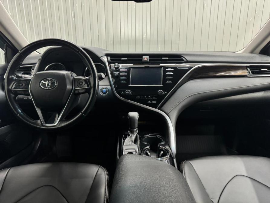 Toyota Camry VIII (XV70) Магнитогорск  - изображение 9