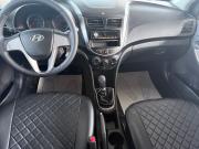 Hyundai Solaris I Рестайлинг Волгоград  - изображение 33