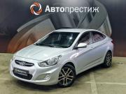 Hyundai Solaris I Ставрополь  - изображение 26