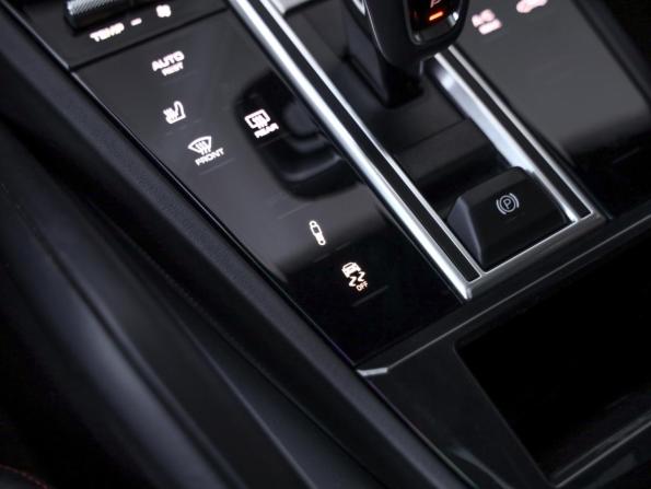 Porsche Cayenne III с пробегом 2022 года, цена 11 799 000 рублей, 30762 км, внедорожник, Автокод Объявления