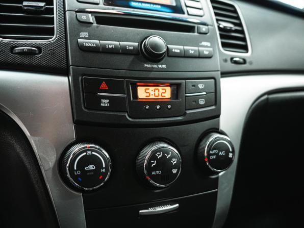 SsangYong Actyon II с пробегом 2011 года, цена 919 000 рублей, 122152 км, внедорожник, Автокод Объявления