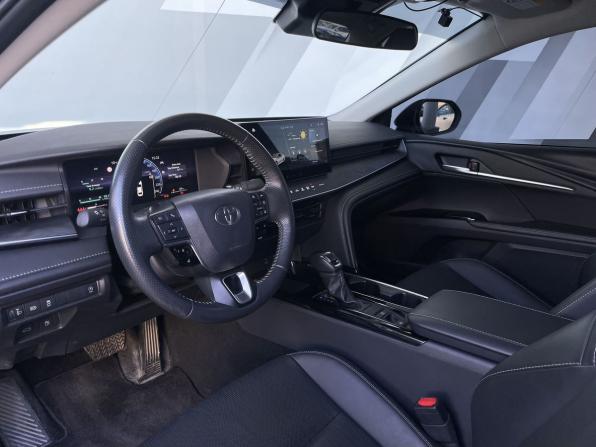 Toyota Camry IX (XV80) China Market с пробегом 2024 года, цена 3 750 000 рублей, 25194 км, седан, Автокод Объявления