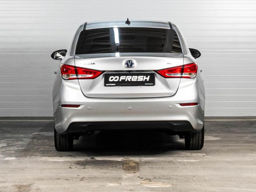 Changan Alsvin Ставрополь  - изображение 4