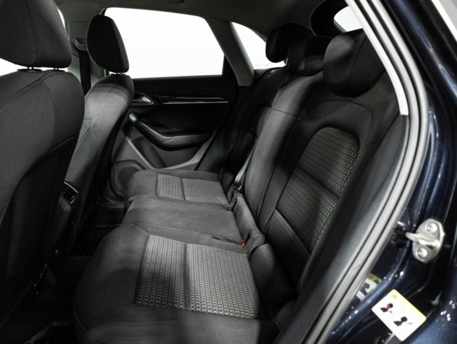 Audi Q3 I (8U) Санкт-Петербург  - изображение 11