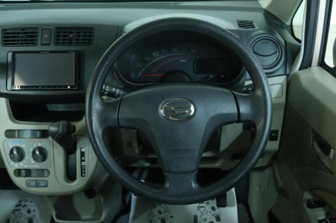 Daihatsu Move V Рестайлинг с пробегом 2014 года, цена 699 000 рублей, 80000 км, микровэн, Автокод Объявления