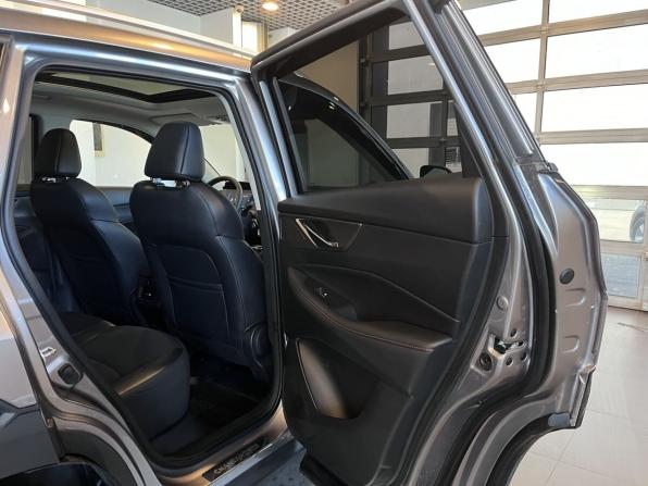 Changan CS35 Plus I Рестайлинг с пробегом 2024 года, цена 2 082 000 рублей, 40994 км, внедорожник, Автокод Объявления