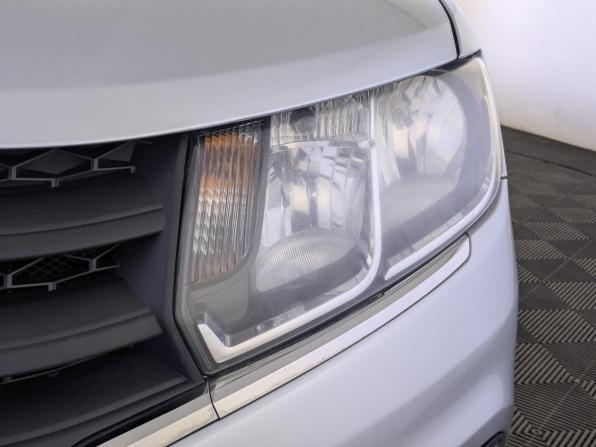 Lada (ВАЗ) Largus I Рестайлинг с пробегом 2021 года, цена 979 000 рублей, 99551 км, универсал, Автокод Объявления