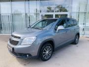 Chevrolet Orlando I Воронеж  - изображение 14