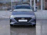 Hyundai Solaris II Рестайлинг Новосибирск  - изображение 24