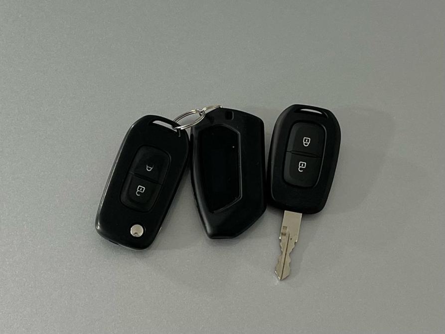 Renault Sandero II Рестайлинг Ижевск  - изображение 22