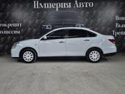 Nissan Almera III (G15) Краснодар  - изображение 30