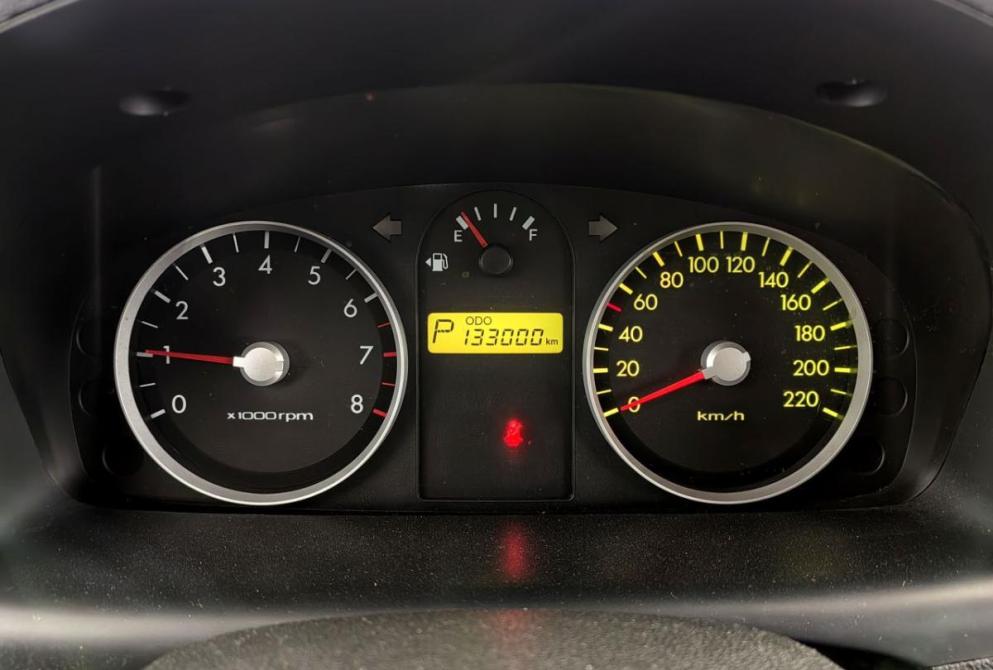 Hyundai Getz I Рестайлинг Волгоград  - изображение 12