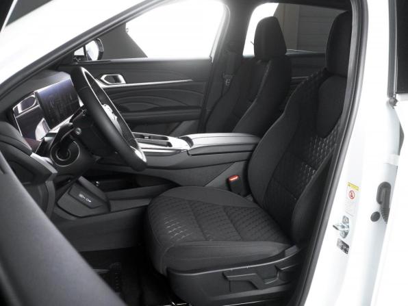 Haval F7 II с пробегом 2026 года, цена 2 999 000 рублей, 5 км, внедорожник, Автокод Объявления