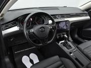 Volkswagen Passat B8 Москва  - изображение 21