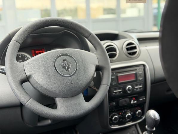 Renault Duster I с пробегом 2013 года, цена 1 045 000 рублей, 99248 км, внедорожник, Автокод Объявления
