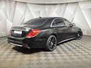 Mercedes-Benz S-Класс AMG III (W222 C217) Москва  - изображение 21