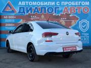 Volkswagen Polo VI Набережные Челны  - изображение 27