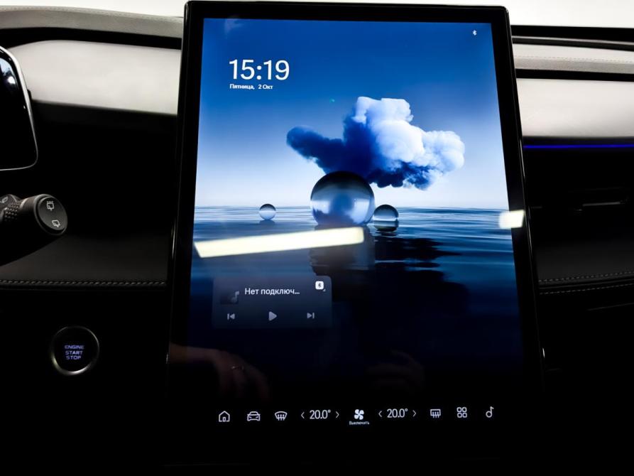 Geely Cityray Москва  - изображение 16