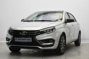 Lada (ВАЗ) Aura Москва  - изображение 19