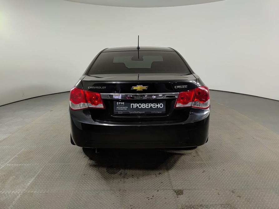 Chevrolet Cruze I Уфа  - изображение 6