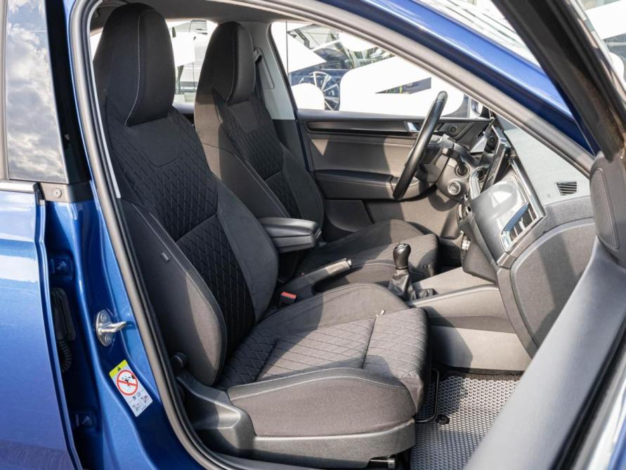 Skoda Rapid II Краснодар  - изображение 8
