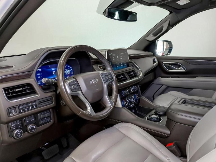 Chevrolet Tahoe V Москва  - изображение 16
