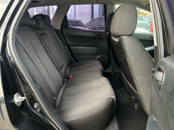 Mazda CX-7 I с пробегом 2007 года, цена 740 000 рублей, 179910 км, внедорожник, Автокод Объявления