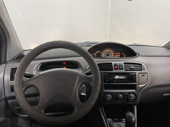 Hyundai Matrix I Рестайлинг с пробегом 2005 года, цена 440 000 рублей, 233484 км, компактвэн, Автокод Объявления
