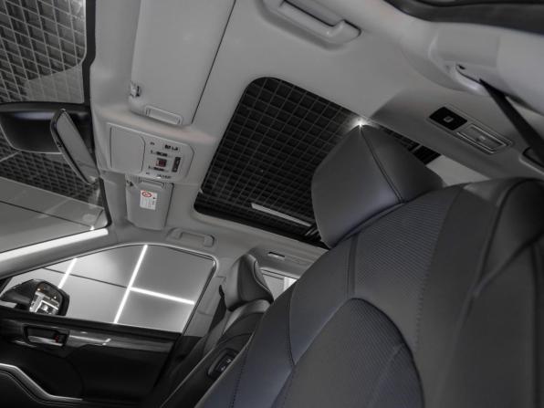 Toyota Highlander IV (XU70) с пробегом 2026 года, цена 5 470 000 рублей, 30 км, внедорожник, Автокод Объявления