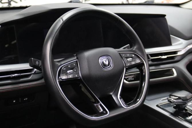 Changan CS75 Plus I Рестайлинг с пробегом 2023 года, цена 2 230 250 рублей, 88560 км, внедорожник, Автокод Объявления