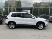 Volkswagen Tiguan I Рестайлинг Екатеринбург  - изображение 47