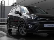 Hyundai Creta I Москва  - изображение 28