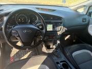 Kia Ceed II Рестайлинг Пермь  - изображение 16