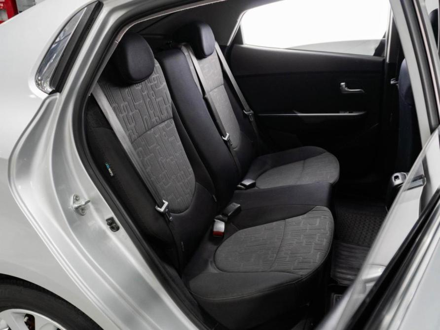 Kia Rio III Рестайлинг Тюмень  - изображение 7