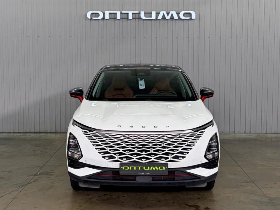 Omoda C5 I Краснодар  - изображение 2