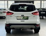 Ford Kuga II Шахты  - изображение 20