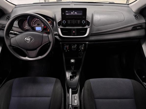 Toyota Yaris XP150 Рестайлинг с пробегом 2020 года, цена 1 600 000 рублей, 28000 км, седан, Автокод Объявления