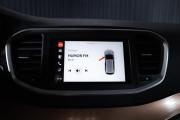 Lada (ВАЗ) Vesta I Рестайлинг (NG) Тюмень  - изображение 45