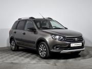 Lada (ВАЗ) Granta I Рестайлинг Санкт-Петербург  - изображение 19