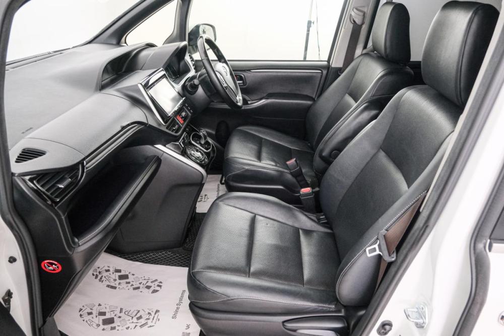 Toyota Esquire I Красноярск  - изображение 14