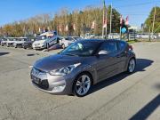 Hyundai Veloster I Тюмень  - изображение 18