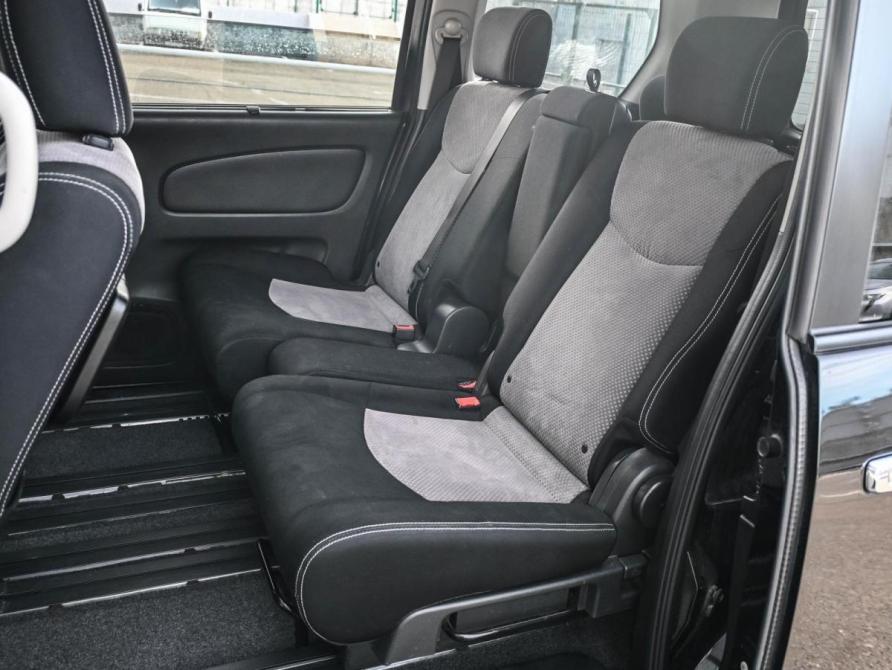 Nissan Serena IV (C26) Новороссийск  - изображение 7