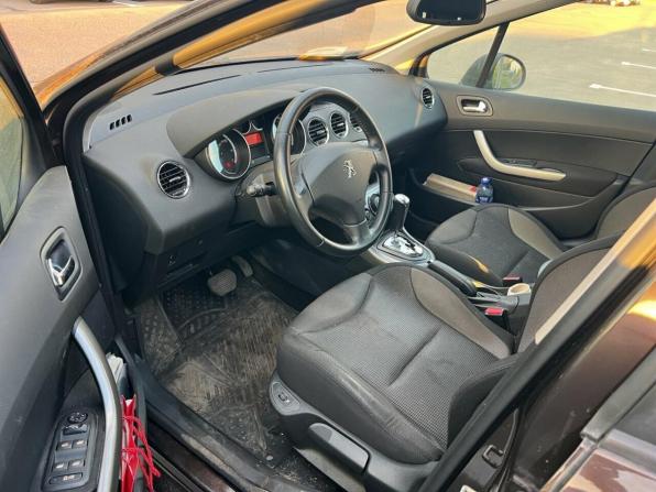 Peugeot 308 I Рестайлинг с пробегом 2011 года, цена 757 000 рублей, 69368 км, универсал, Автокод Объявления
