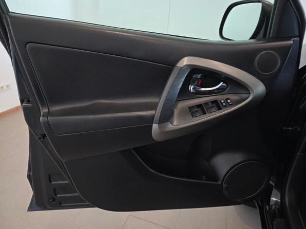 Toyota RAV4 III (XA30) Рестайлинг с пробегом 2010 года, цена 1 399 000 рублей, 256177 км, внедорожник, Автокод Объявления