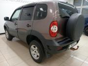 Chevrolet Niva I Рестайлинг Ижевск  - изображение 17