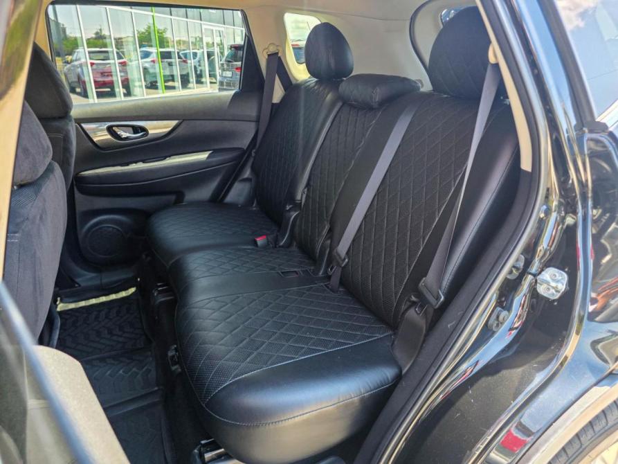 Nissan X-Trail III Крым  - изображение 9