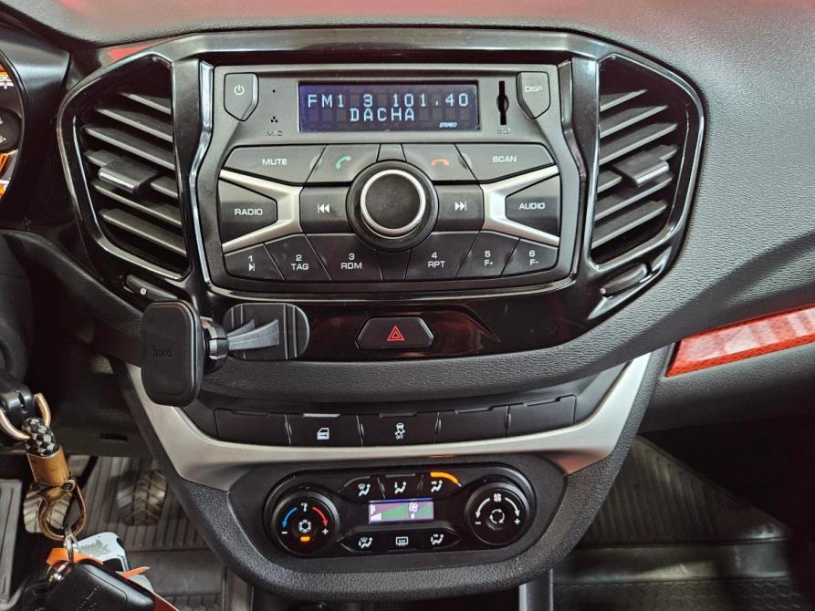 Lada (ВАЗ) Vesta I Вологда  - изображение 14