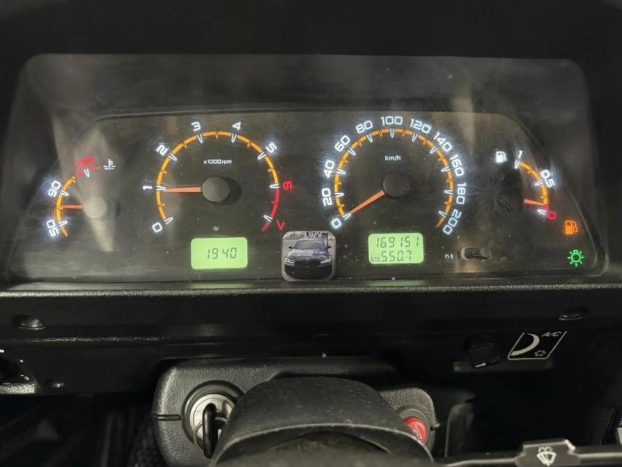Lada (ВАЗ) 2121 (4x4) I Рестайлинг Астрахань  - изображение 14
